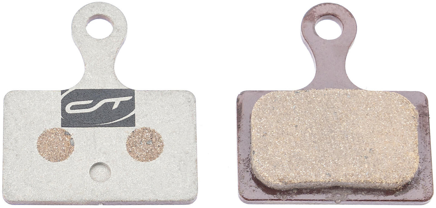 Contac Ct Disc Br.pad Discstop+ CBP-625 A+ Organic