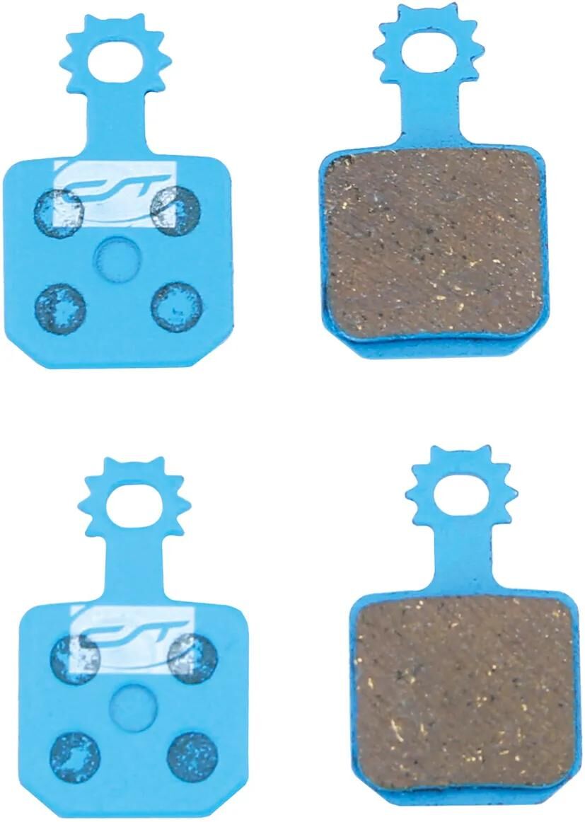 Contac CT-Scheibenbremsbeläge CBP-651 Organic 4 PCs.