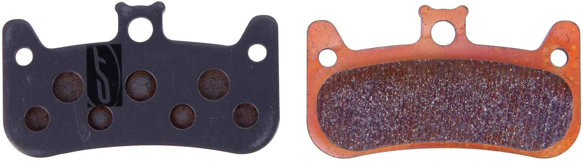 Contac CT Disc Brakepad BP-640s Sinter