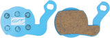 Contac CT Disc Brakepad CBP-150 Organic, Box 25PR - afbeelding 2