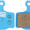 Contac CT Disc Brakepad CBP-160 Organic, Box 25PR