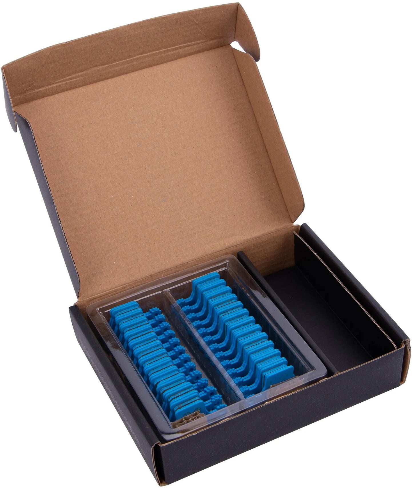 Contac CT Disc Brakepad CBP-160 Organic, Box 25PR