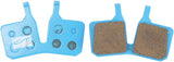 Contac CT Disc Brakepad CBP-170 Organic, Box 25PR - afbeelding 2