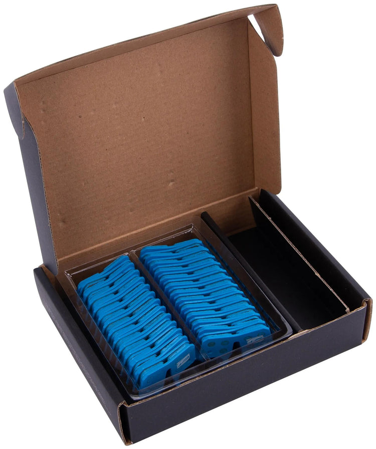 Contac CT Disc Brakepad CBP-170 Organic, Box 25PR