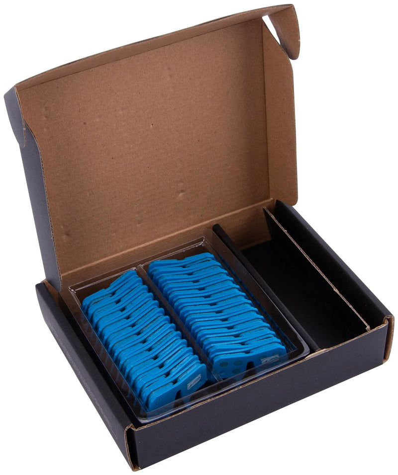 Contac CT Disc Brakepad CBP-170 Organic, Box 25PR