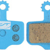 Contac CT Disc Brakepad CBP-340 Organic, Box 25PR