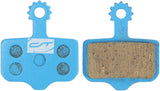 Contac CT Disc Brakepad CBP-340 Organic, Box 25PR - afbeelding 2