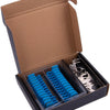Contac CT Disc Brakepad CBP-340 Organic, Box 25PR