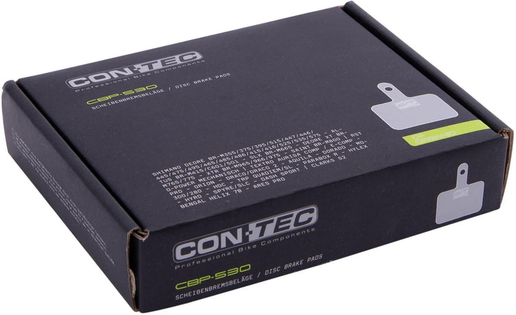 CONTEC CT CD BREAKE PAD BOX CBP-530 SHIMANO BR-M515