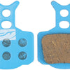 Contec CT Disc Brakepad BP-630 Organic, Box 25PR