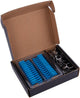 Contec CT Disc Brakepad BP-630 Organic, Box 25PR