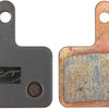 Contac CT Disc Brakepad CBP-530S Sintered, Box 25pr