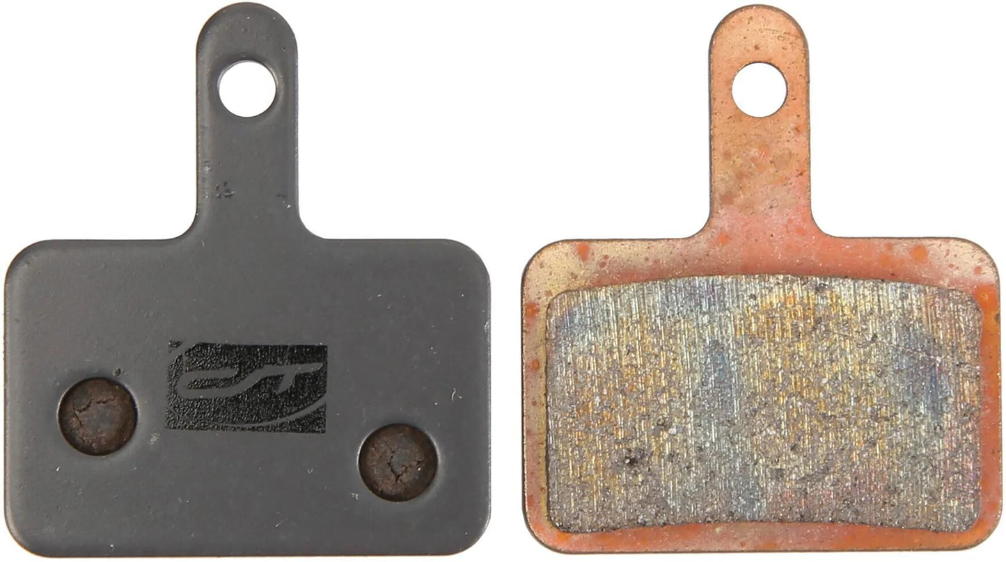 Contac CT Disc Brakepad CBP-530S Sintered, Box 25pr