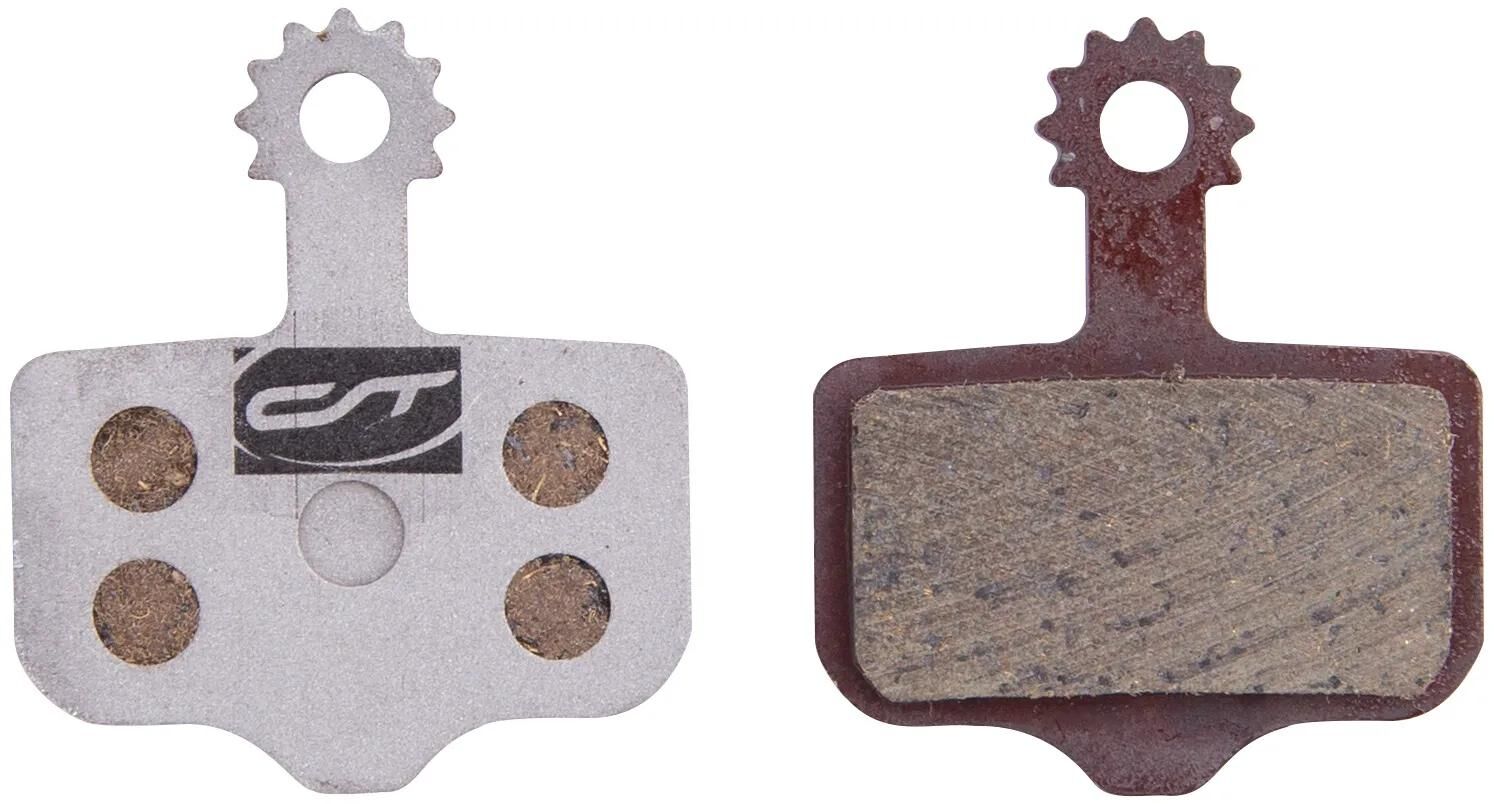 Contac CT Disc Brakepad BP-340A Organic, Legierung+