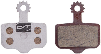 Contac CT Disc Brakepad BP-340A Organic, Legierung+