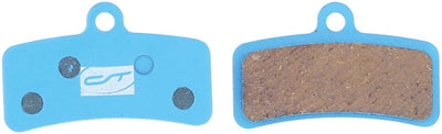 CONTEC-Scheibenbremsblock CBP-ET