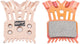 CONTEC-Discbrems-Block-Discstop+ CBP-680