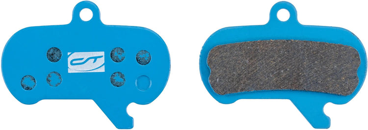 Contac Ct Disc Br.pad Discstop+ CBP-750 Organic