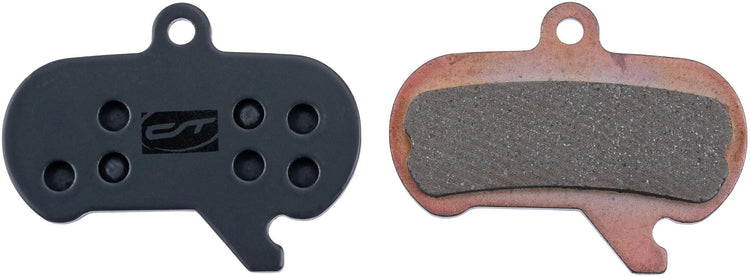 Contac Ct Disc Br.pad Discstop+ CBP-750 Sinter
