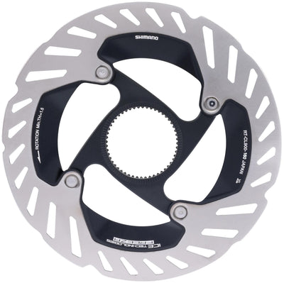 Shimano Shim.bremsrotoren da 140mm CL CL900 ICE INT
