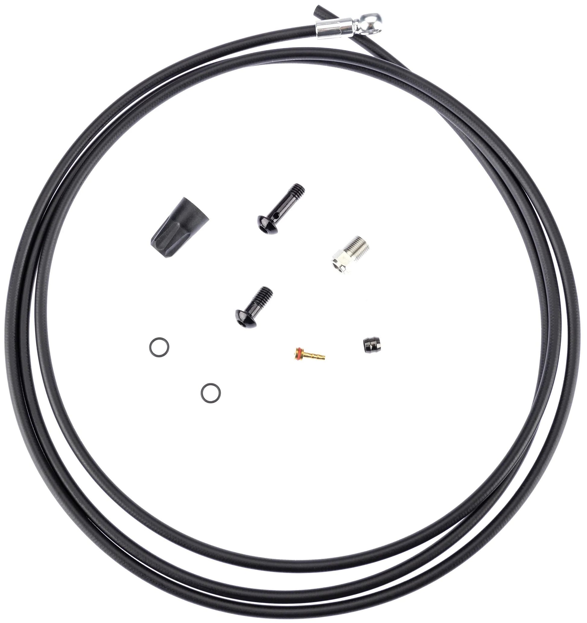 Tektro Bremsschlauch Kit