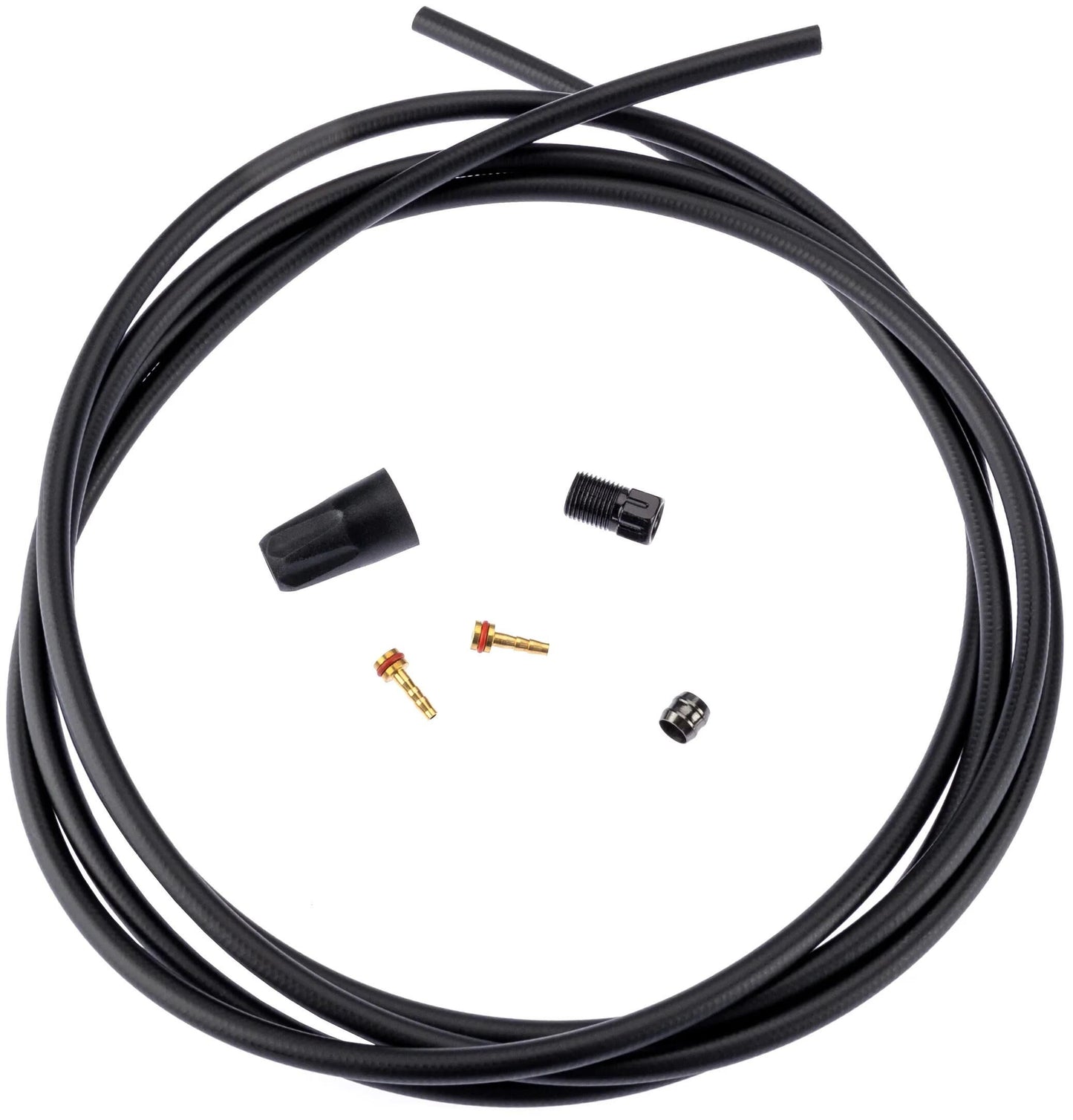 Tektro Bremsschlauch Kit
