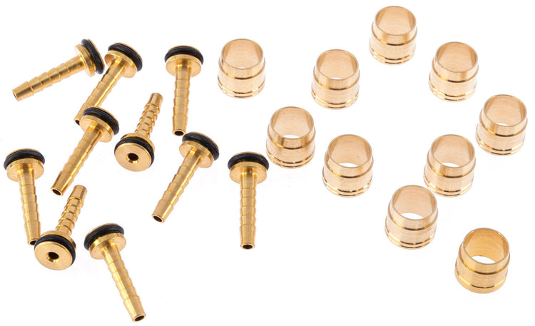 Tektro Bremsschlauch Kit