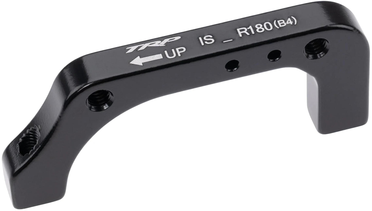 Trp-Adapter-Adapter B4 ist 180r inkl. Schrauben