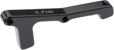 Der Tektro-Adapteradapter A-1 ist 140 mm f