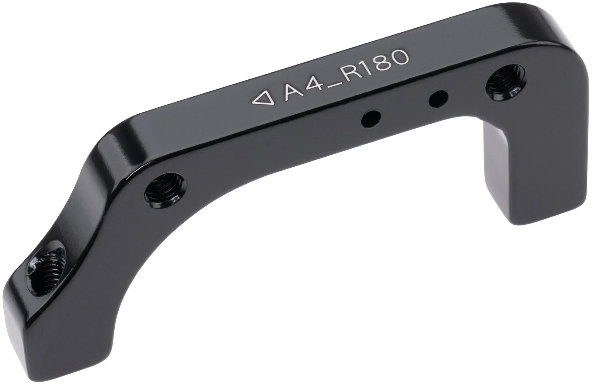 Der Tektro-Adapter A-4 hat eine Länge von 180 mm
