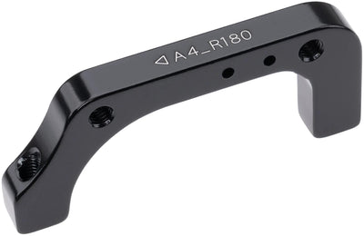 Der Tektro-Adapter A-4 hat eine Länge von 180 mm