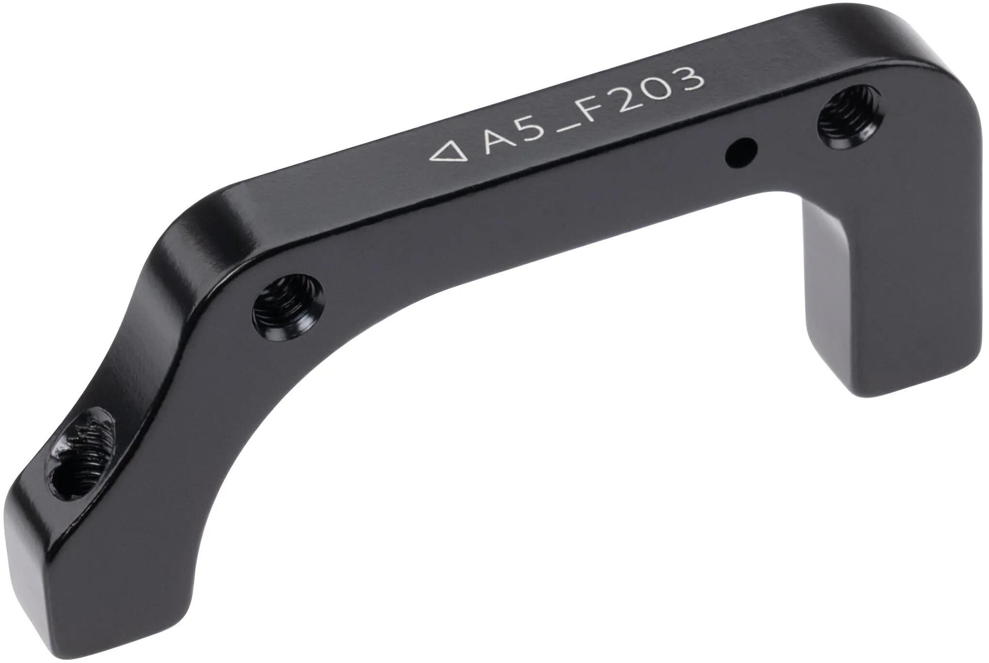 Der Tektro-Adapteradapter A-5 ist 203 mm f