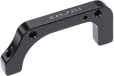 Der Tektro-Adapteradapter A-5 ist 203 mm f