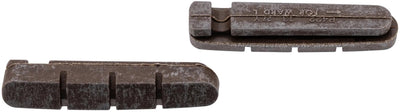 Tektro Patronenbremsbelag P422.11 Bremsgummi.P422. Canti 55mm Carbon