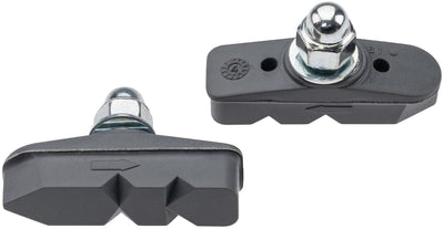 Tektro Bremsbacke P205 Bremsbacken P205 Seite Mitte. 40 mm Aluminium