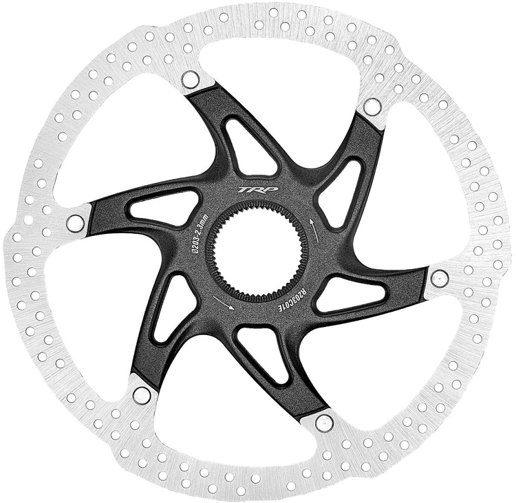 TRP -Bremsscheibe R1C