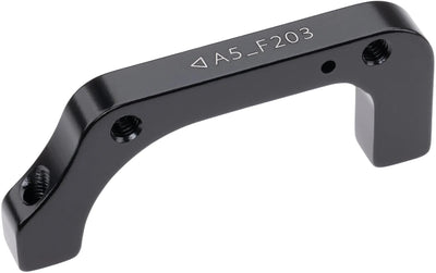 Trp-Adapter-Adapter A5 ist 203F inkl. Schrauben