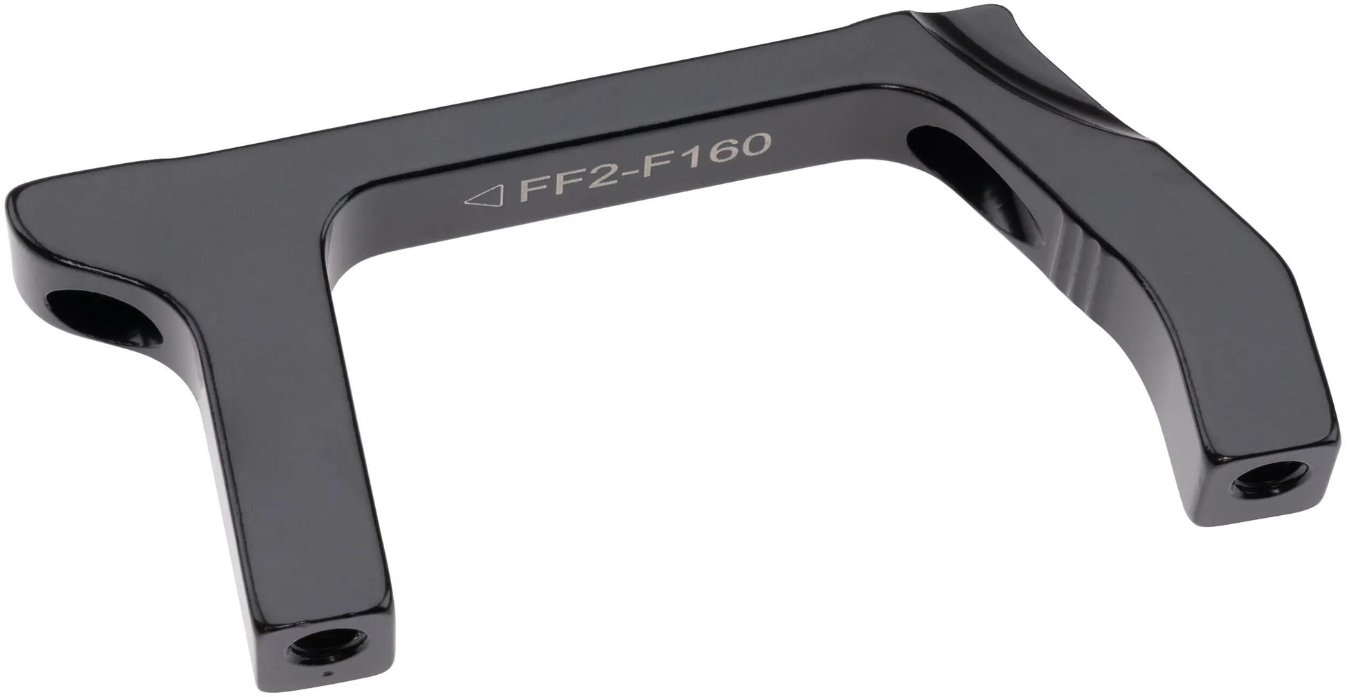 Trp ff2 FM PM Adapter 160 mm vorne