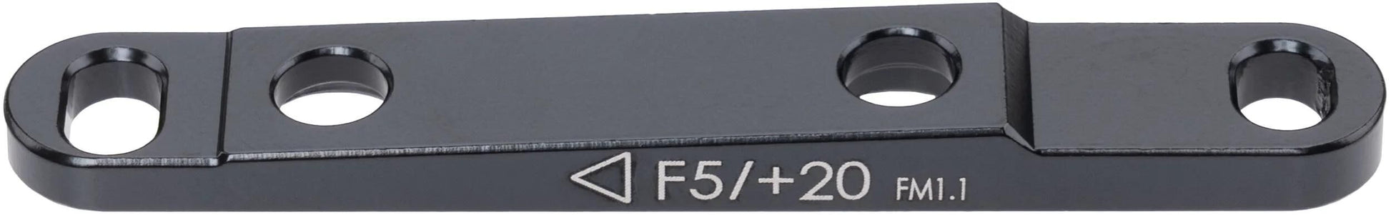 Trp Adapter Adapter f5 fm 140f 160f inkl. Schraube