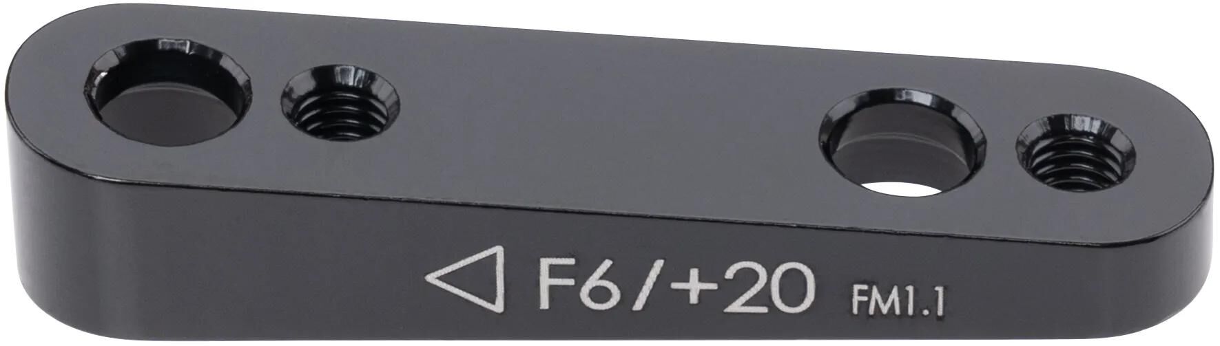 Trp Adapter Adapter f6 fm 160r inkl. Schrauben