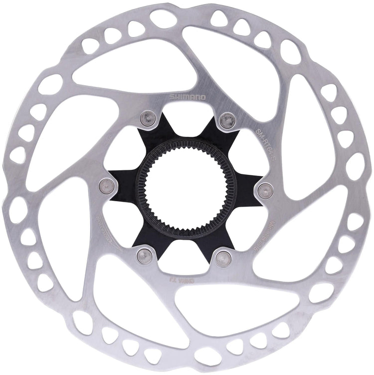 Shimano Bremsscheibe Deore RT-64mag