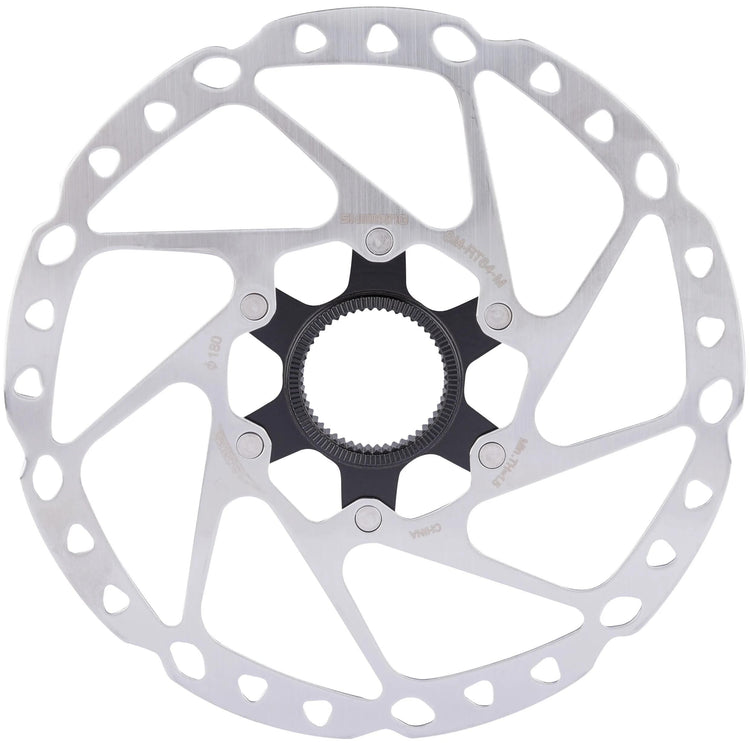 Shimano Bremsscheibe Deore RT-64mag