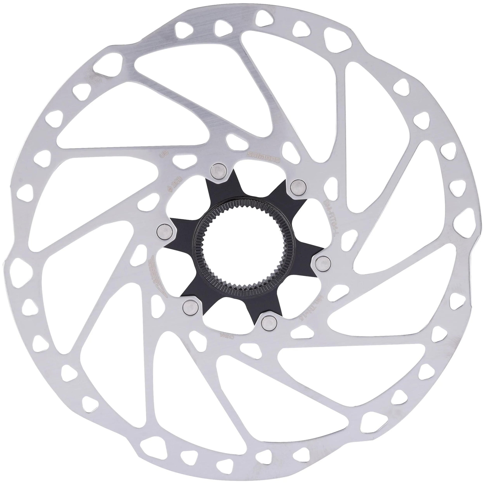 Shimano Bremsscheibe Deore RT-64mag