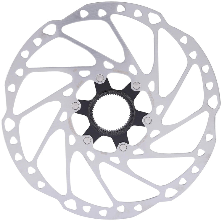 Shimano Bremsscheibe Deore RT-64mag