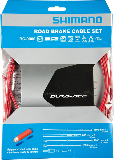 Shimano Bremskabel Set Dura Ace BC-9000