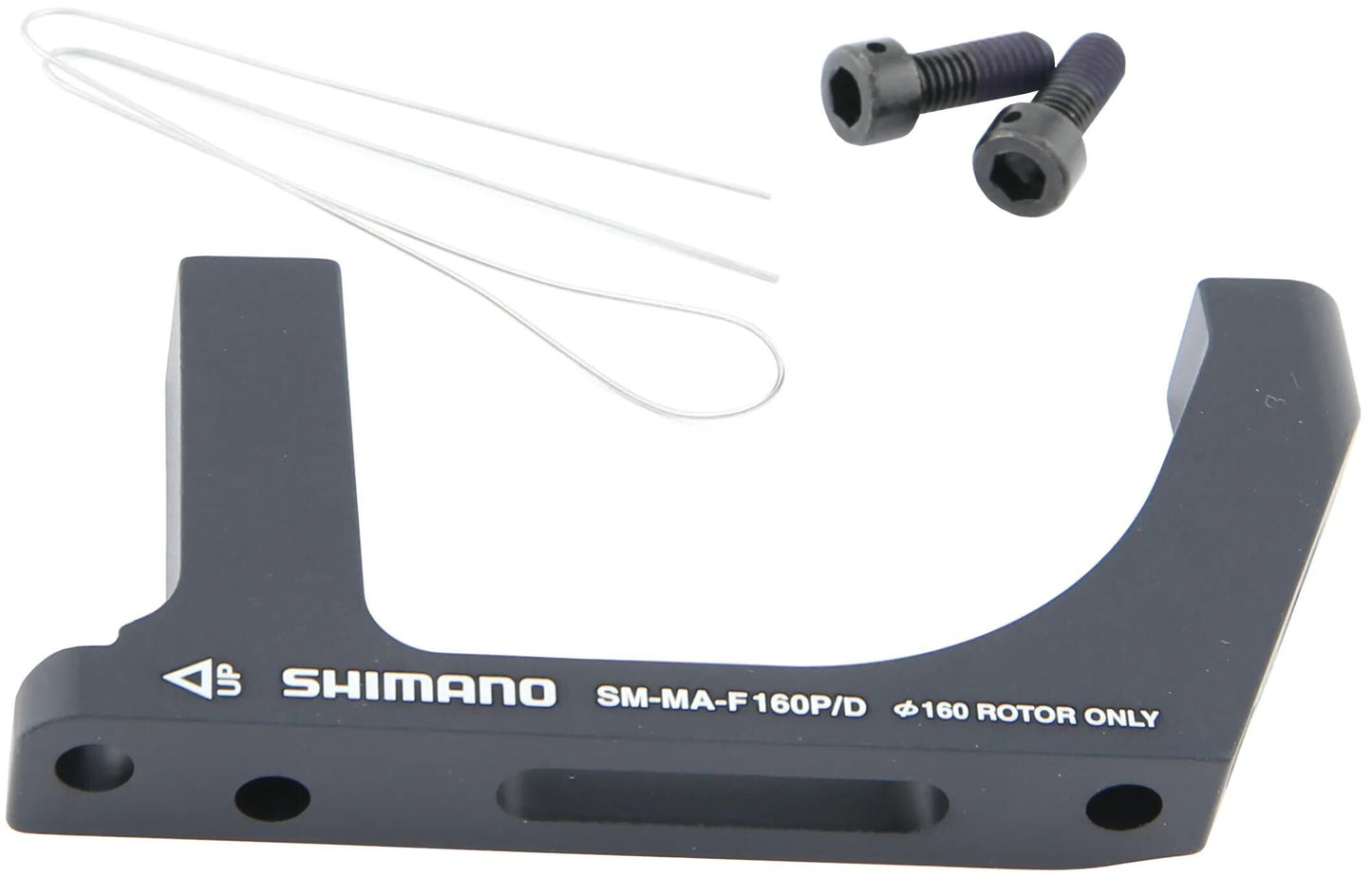 Shimano -Scheibenbremsadapter