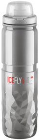 Elite Wasserflasche Ice Fly Mod. 19 Flaschen Ice Fly 650 ml klar