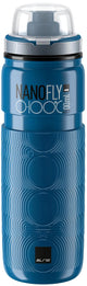 Elite Wasserflasche Nano Fly Flasche Nano Fly 500 ml blau