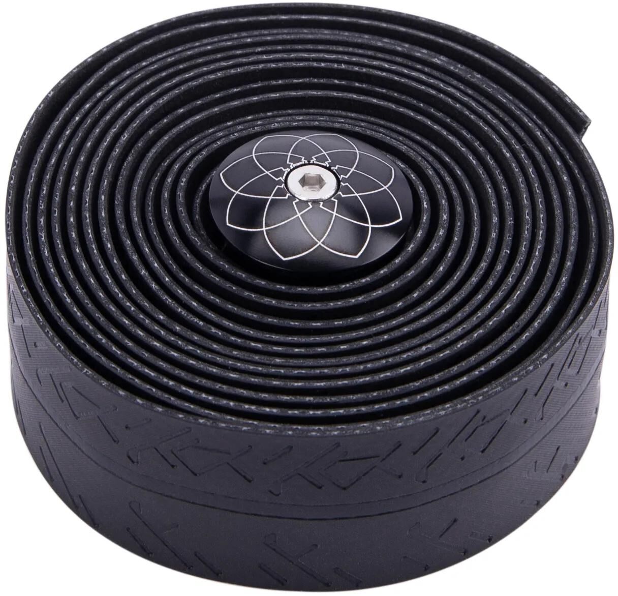 Silca Bar Tape Nastro Piloti Schwarz