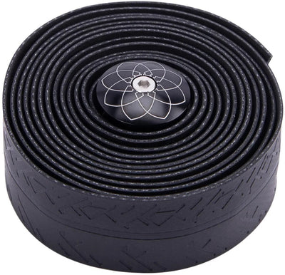 Silca Bar Tape Nastro Piloti Schwarz